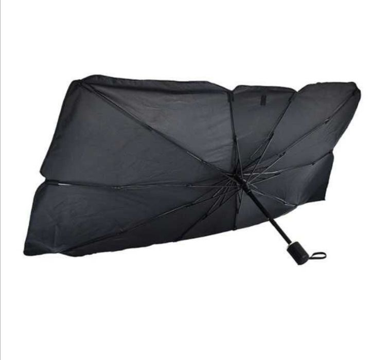 Сенник за предно стъкло - чадър