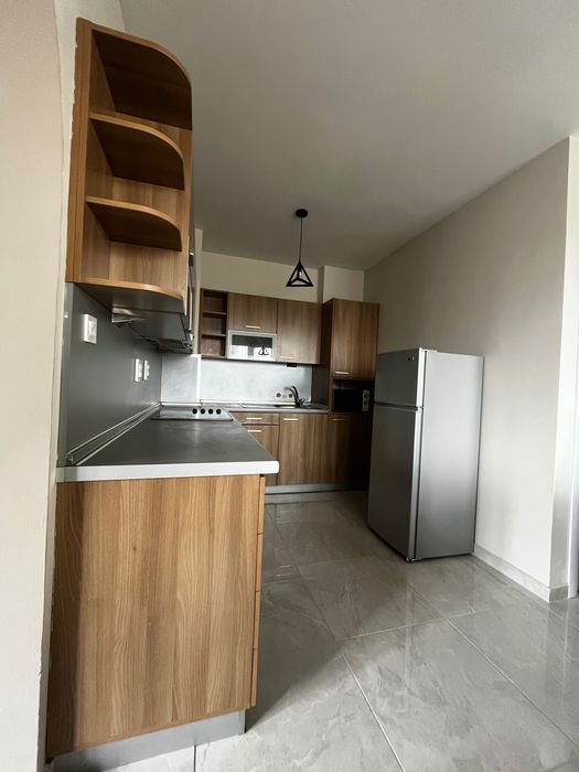 Кухня + електроуреди