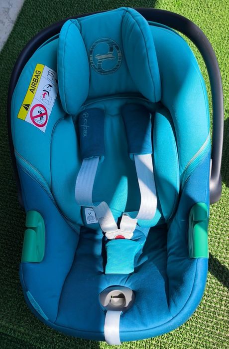 Vand scoica Cybex Aton S2  i -SIZE