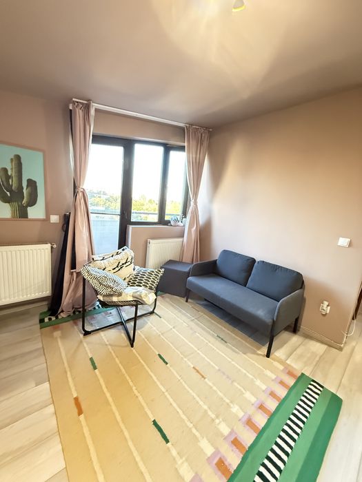 Apartament 2 camere - metrou Jiului