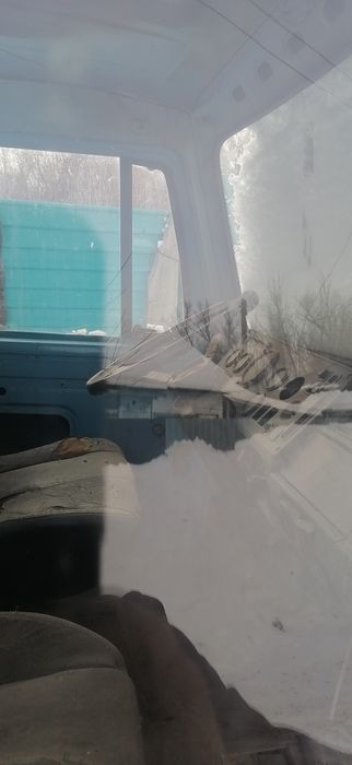 Продам газ 3307 бортовой