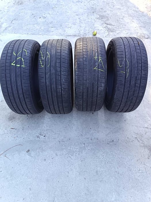 2 Cauciucuri Pirelli Cinturato