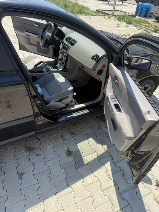 Vand   Volvo V50