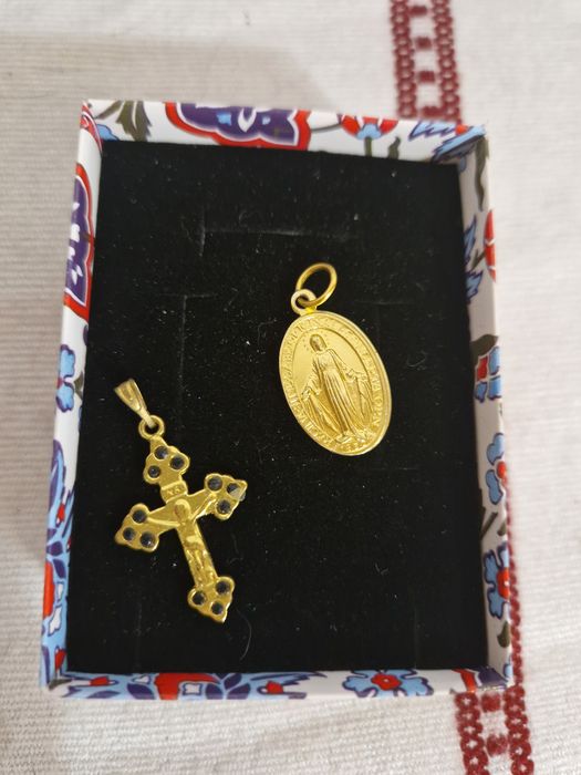 Set bijuterii dama