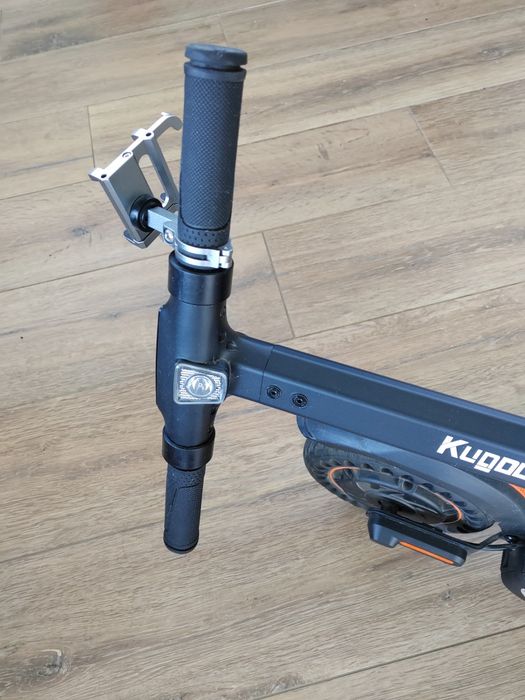 Trotinetă electrică pliabilă  Kugoo Kirin S1Pro