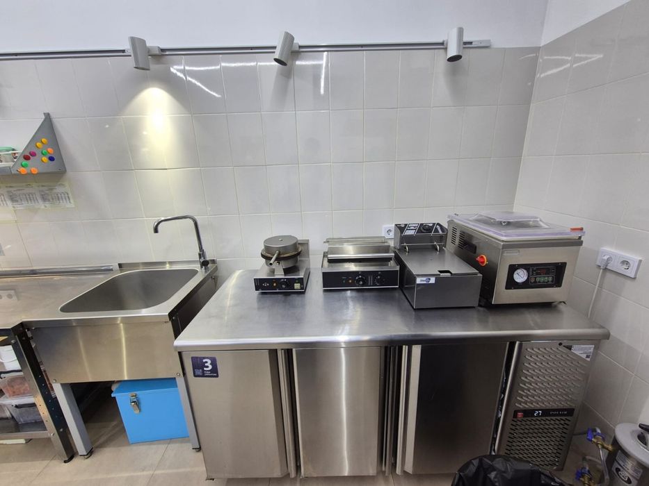 Продается бизнес