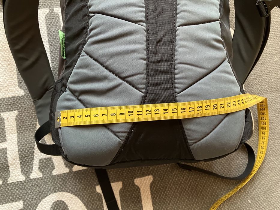 Rucsac mammut 16 l nirvana rocker  la jumate 50% reducere
