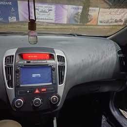 Vand Kia Ceed 2010
