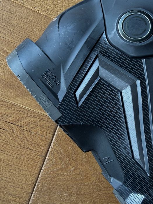 Ски обувки Salomon