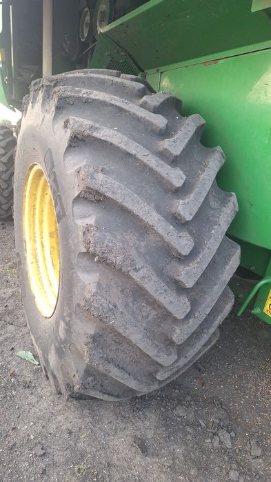 Продам комбайн Джон Дир 9670STS