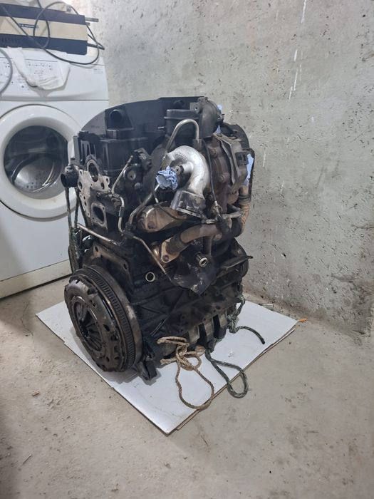 Motor diesel VW 1.9 BLS