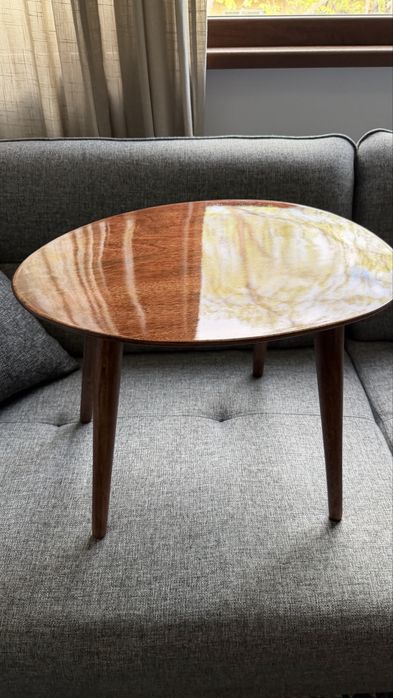 Zara home кафе масички