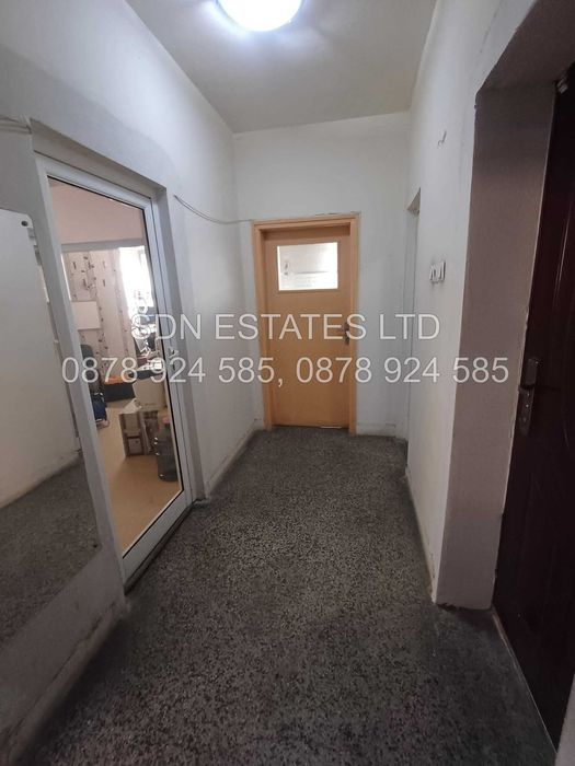 Продава се Четиристаен апартамент в Казанлък - 98 кв.м за 1633 €/кв.м - Снимка #13