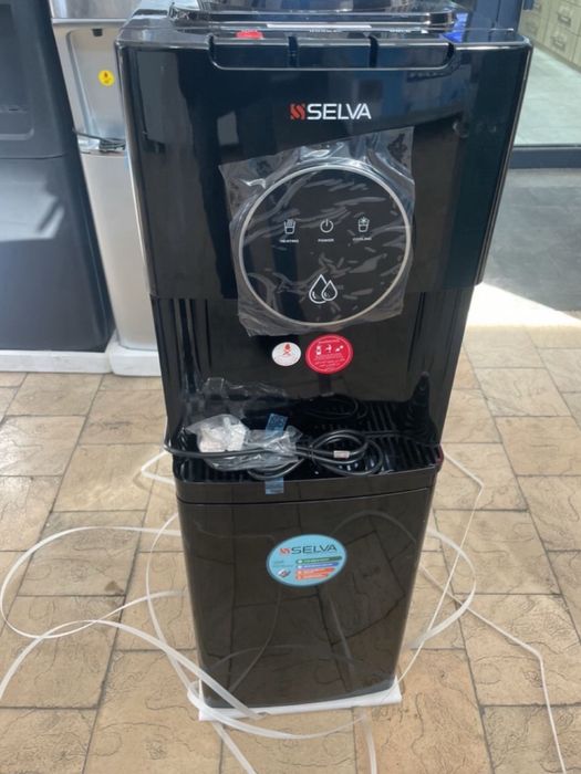 Куллер скидка 500.000 сум