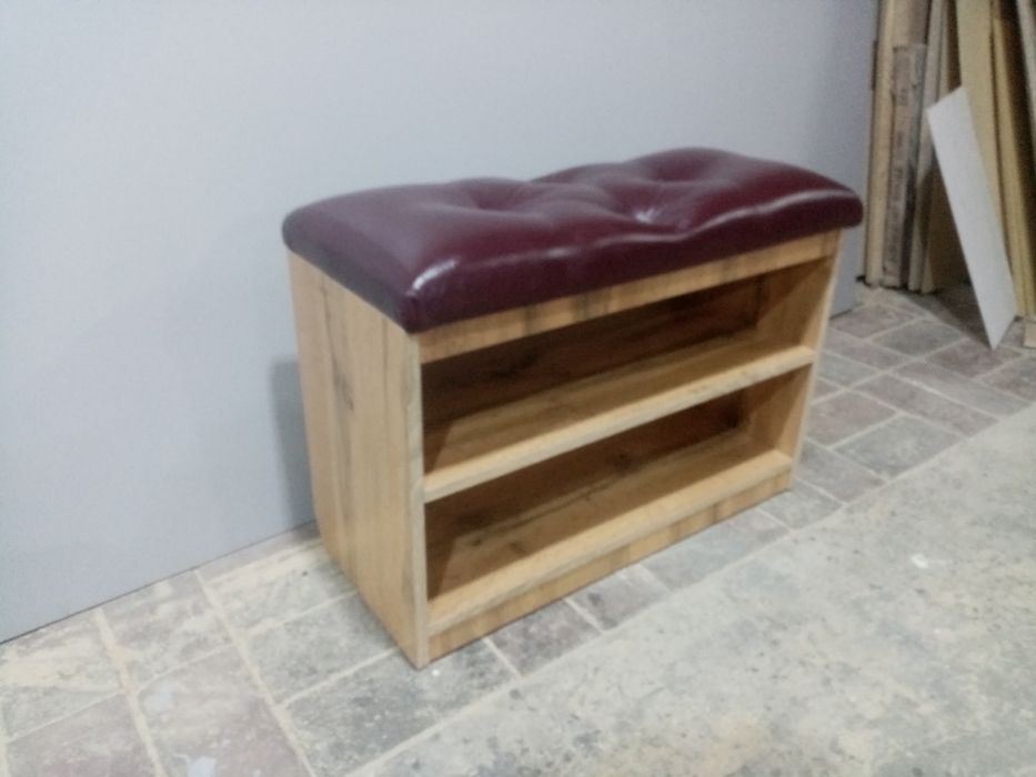 Продам новую обувницу!