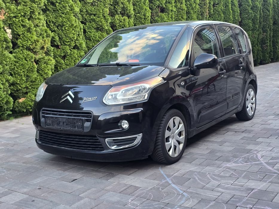 Vând Citroen C 3 PICASSO