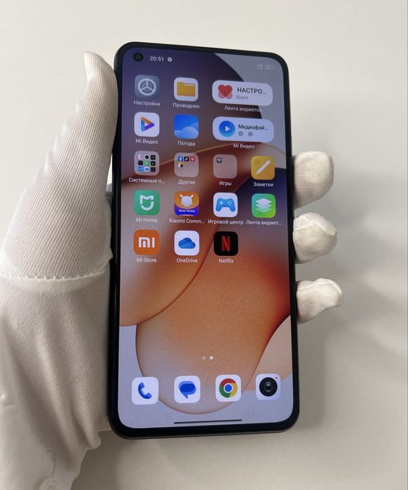 Xiaomi 11 Lite 5G