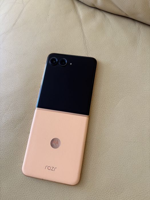Motorola RAZR 50 Ultra