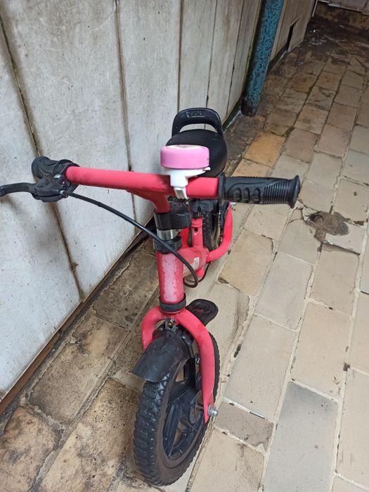Vând bicicleta copii