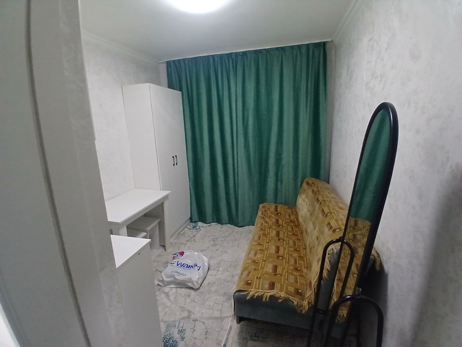 Сдается комната в общежитие