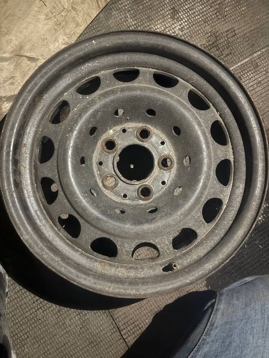 Резина и штампы 4