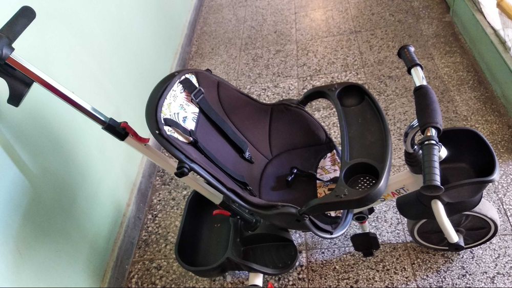 Детска триколка Лорели