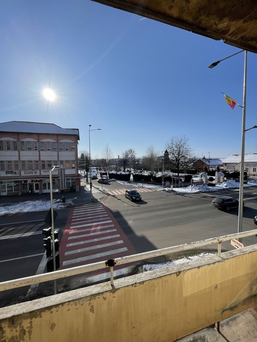 Apartament de inchiriat Sebes ultracentral