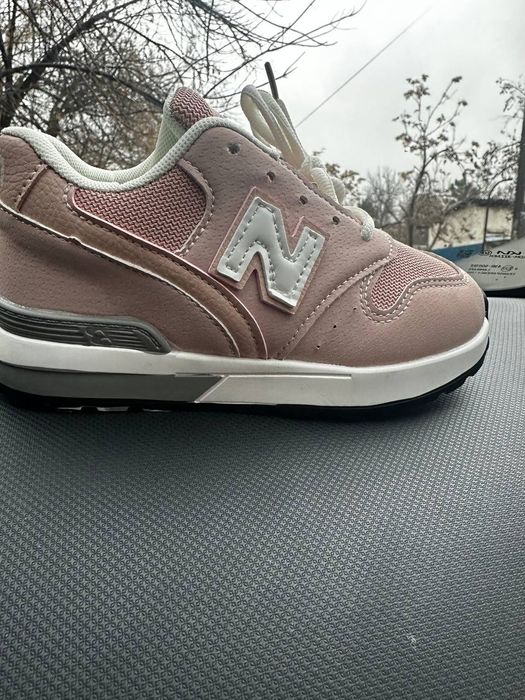 Кросовки для девочек