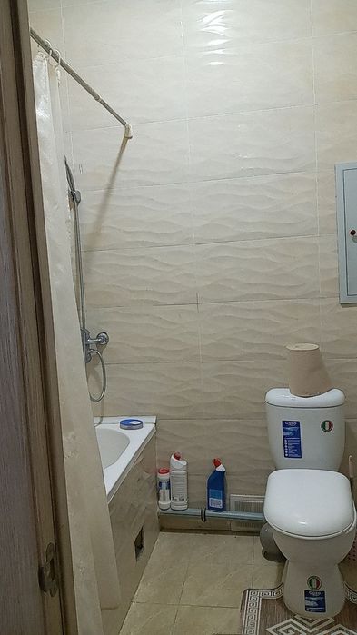 Срочно продаётся квартира Янги хайот