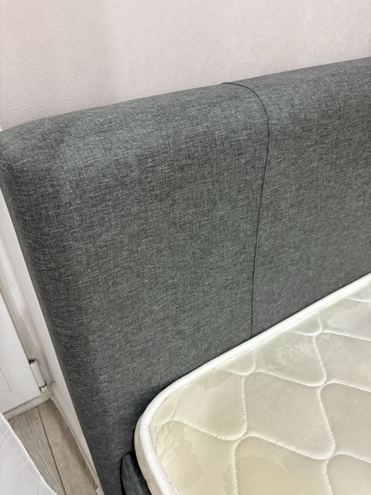 Продам кровать размером 190*90