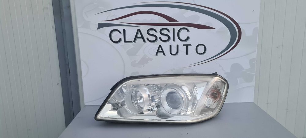 Фар Chevrolet Captiva 2008г.