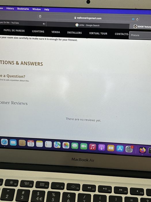 Macbook Air 2015 8 gb ram i5 128 ssd