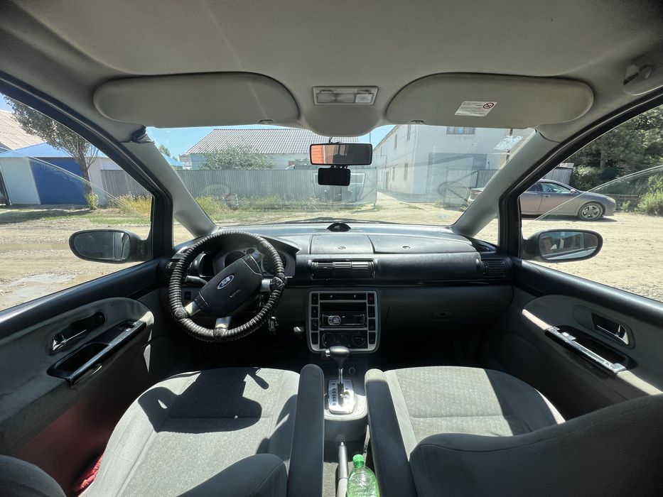 Продается Ford Galaxy