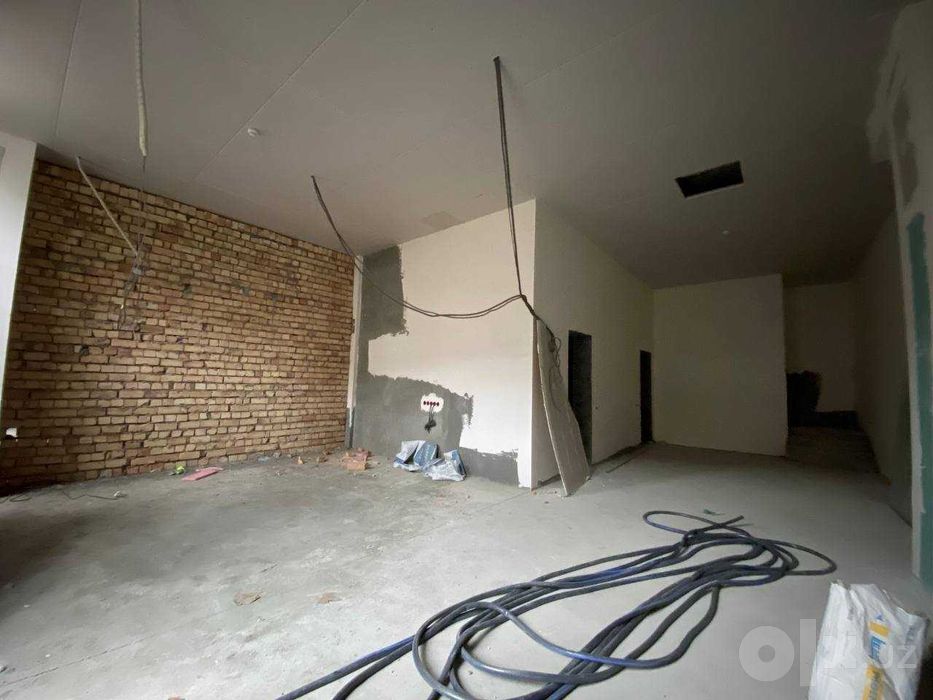 Офис салон м.Буюк Ипак Йули ЖК Караван Авеню 60 м² 1-этаж коробка