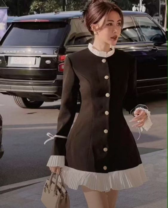 Платья на вручения