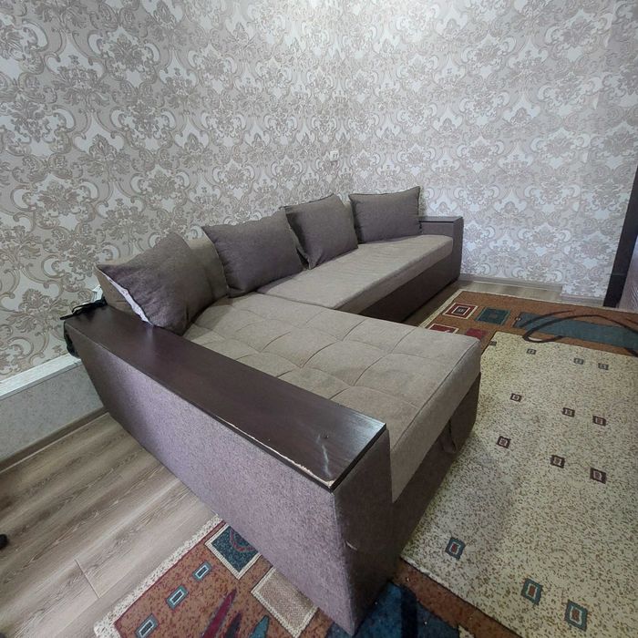 Мебель мягкая диван