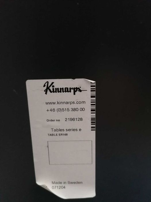 Маса-бюро 140cm/90cm