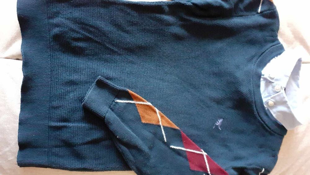 Нови долници и блузи