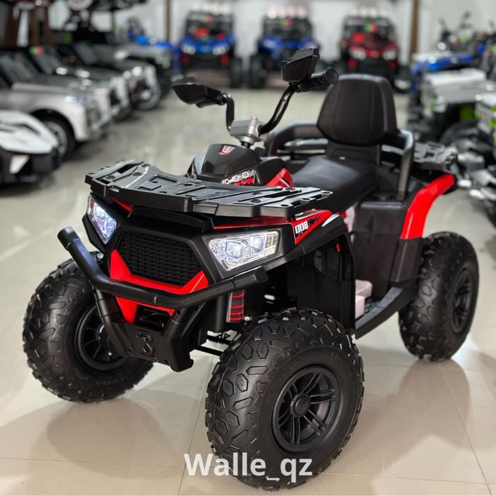 Машинки детские электромобили Астана