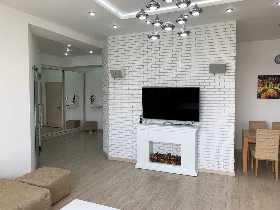 Сдается квартира в Аренду в новостройке возле метро Айбек