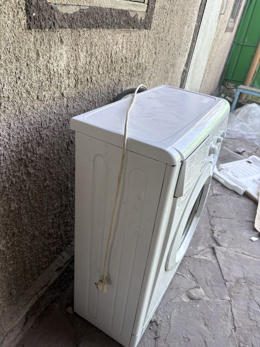 Сиральная машина