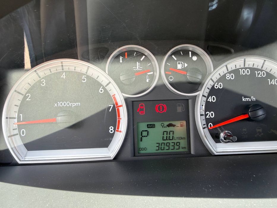 Nexia 3 4 pozitsiya 2021 yil 30.000 km