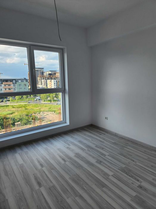 Apartament 3 camere Titan loc parcare subteran