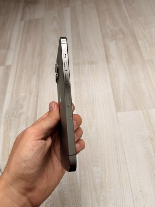Iphone 12 pro max 128 gb