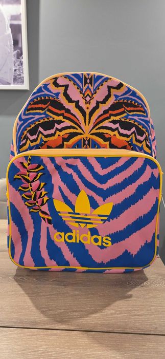 Rucsac Adidas pentru fete , nou