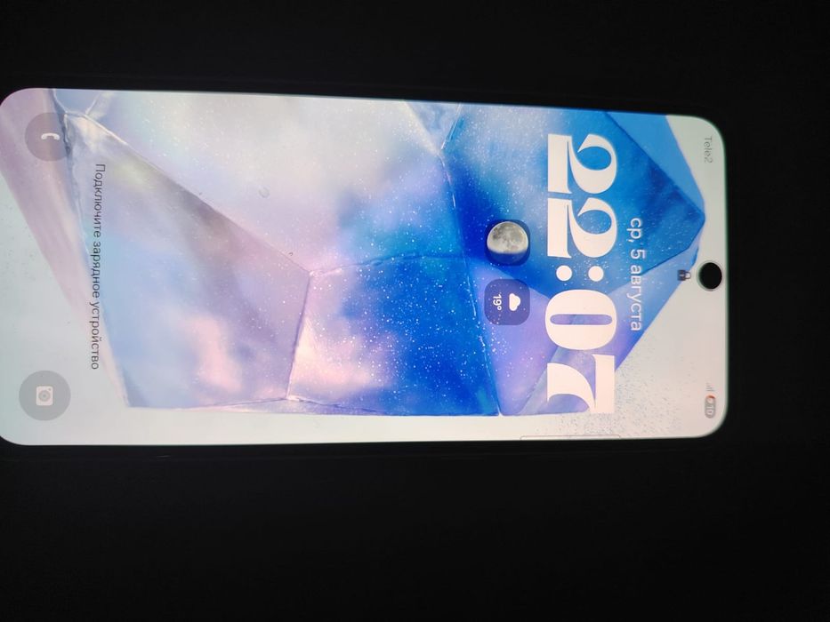 Samsung a55 5g 126 гб