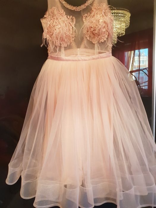 Rochii BBY marimea 36S