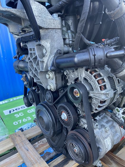 Alternator Land Rover Discovery Sport 2.0 D 204 DT 2018