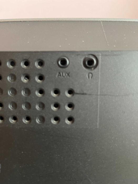 Аудио система Panasonic SC-HC3