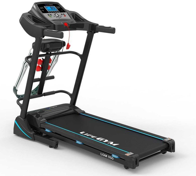 Беговая дорожка - 350 Bigavoy Daroshka 350